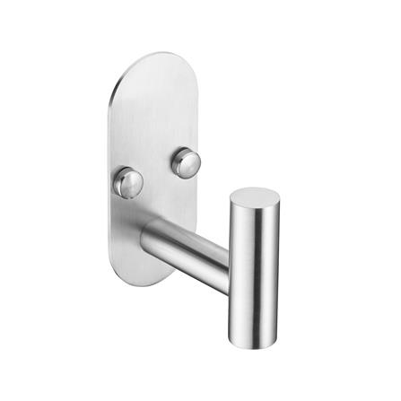 ขอแขวนผ้า HAFELE 495.80.257 สีสเตนเลส_0