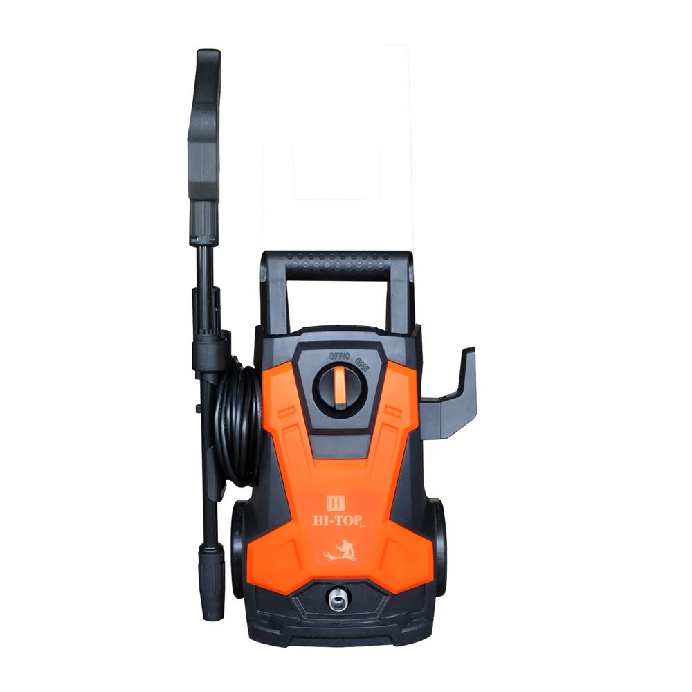 เครื่องฉีดน้ำ HI-TOP THARA 105 บาร์ 1400 วัตต์