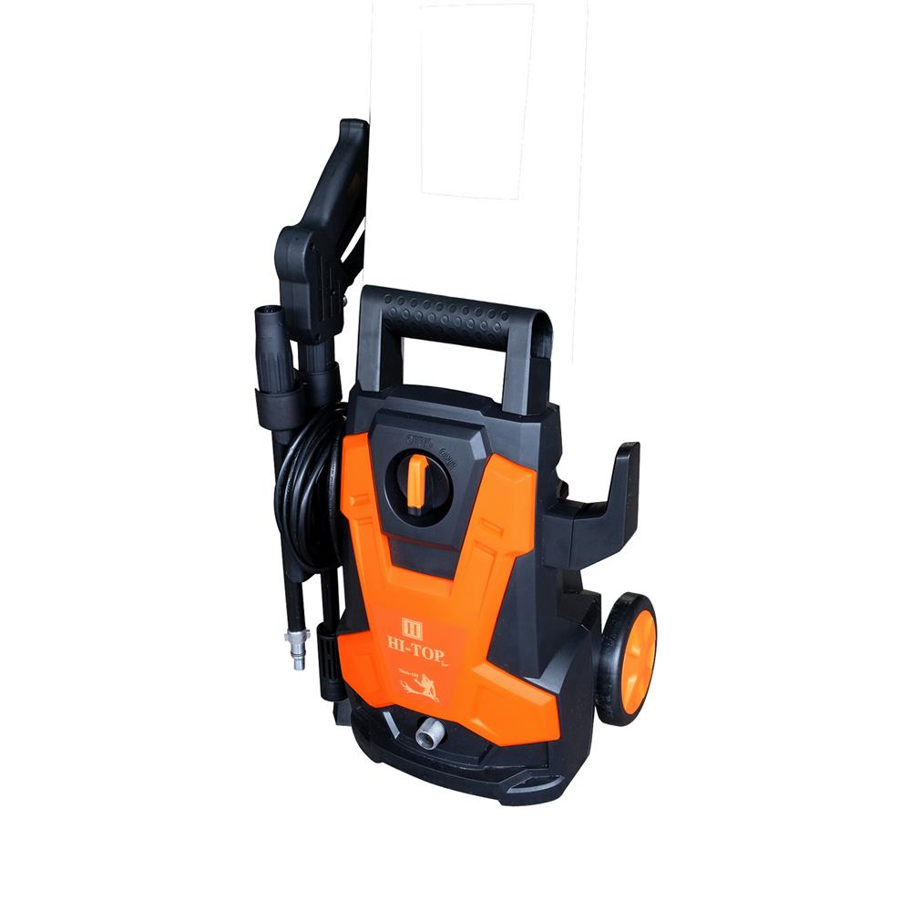 เครื่องฉีดน้ำ HI-TOP THARA 105 บาร์ 1400 วัตต์