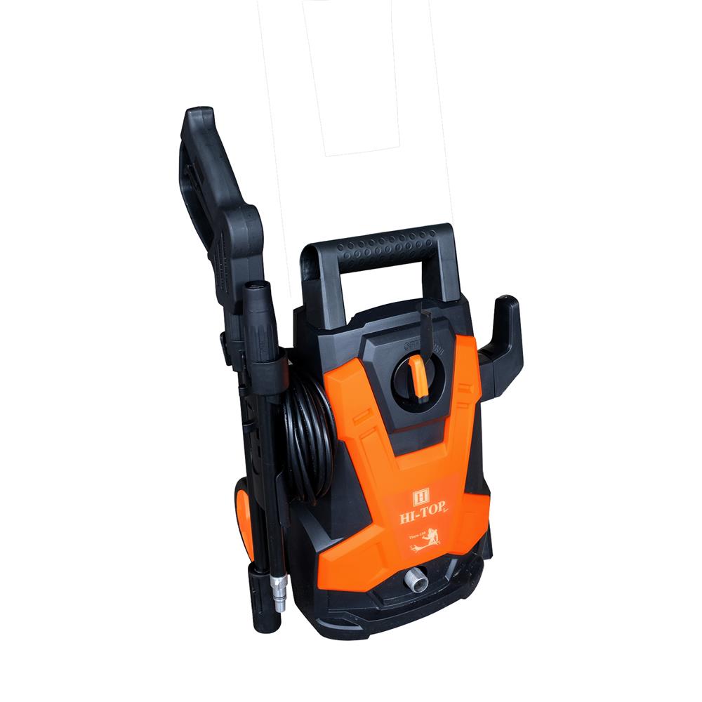 เครื่องฉีดน้ำ HI-TOP THARA 105 บาร์ 1400 วัตต์