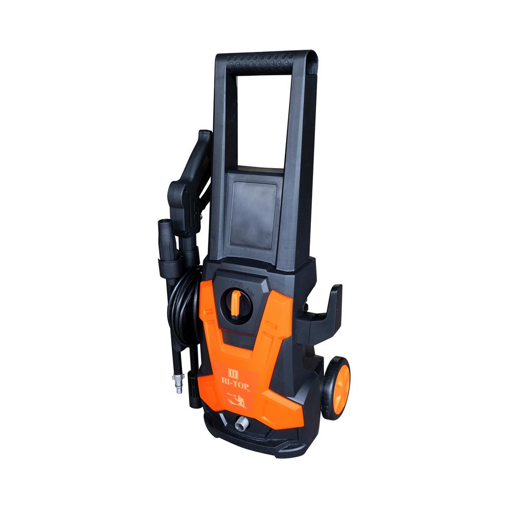 เครื่องฉีดน้ำ HI-TOP THARA 135 บาร์ 1600 วัตต์