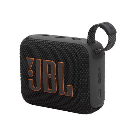 ลำโพงบลูทูธ JBL GO 4 สีดำ_0
