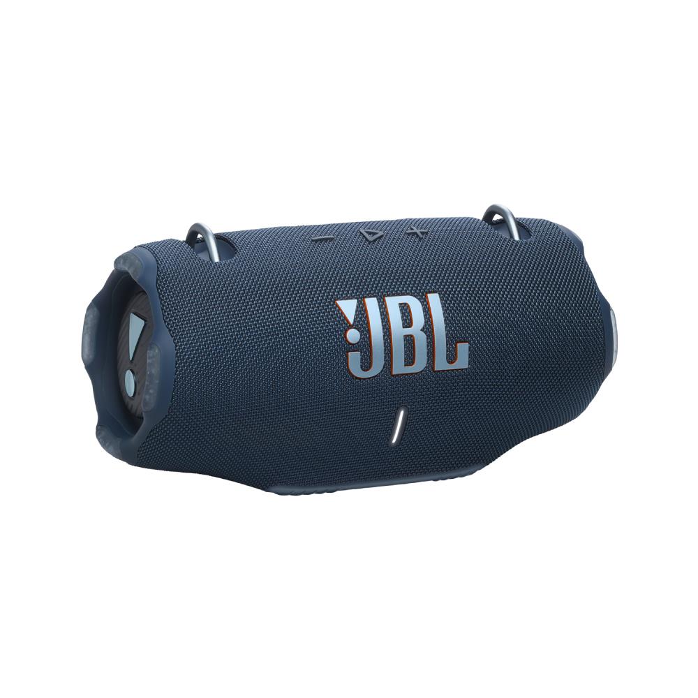 ลำโพงบลูทูธ JBL XTREME 4 สีน้ำเงิน