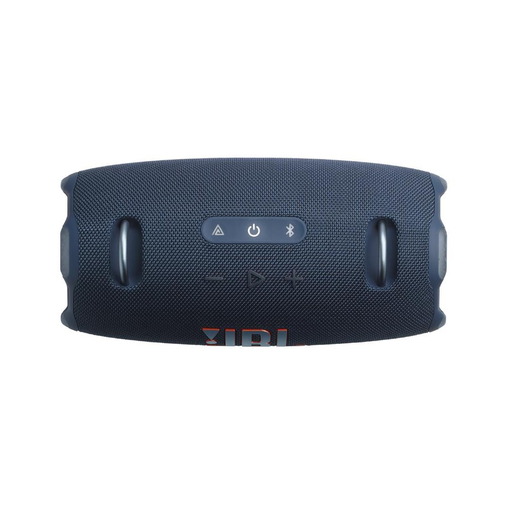 ลำโพงบลูทูธ JBL XTREME 4 สีน้ำเงิน