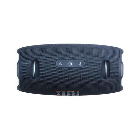 ลำโพงบลูทูธ JBL XTREME 4 สีน้ำเงิน_3