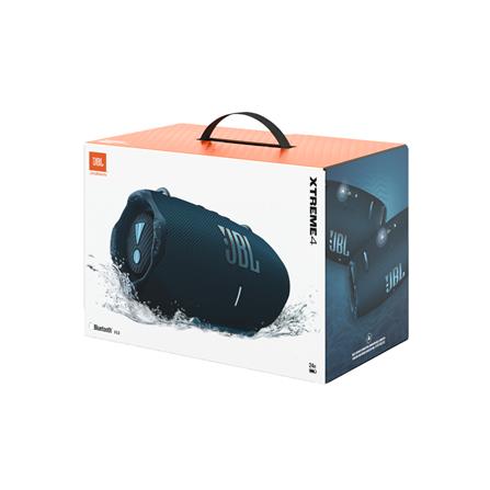 ลำโพงบลูทูธ JBL XTREME 4 สีน้ำเงิน_5
