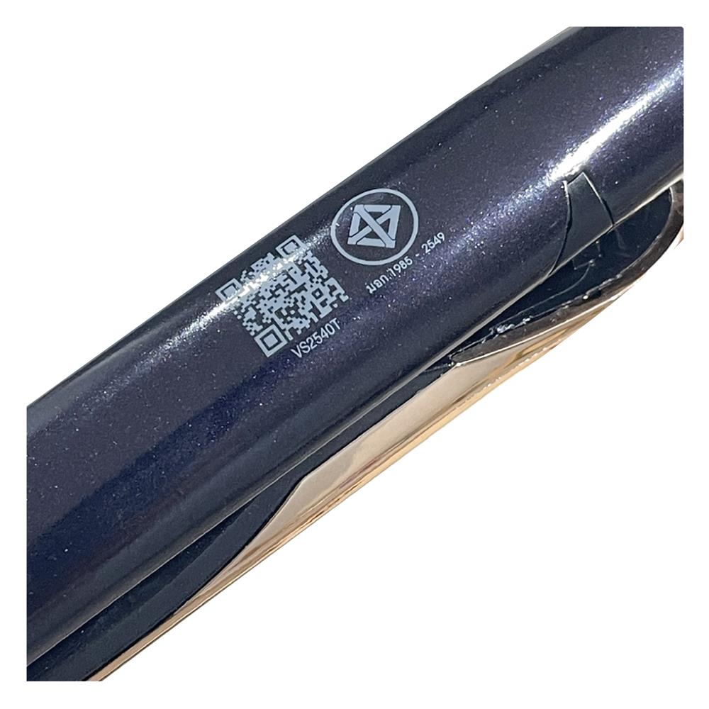 เครื่องหนีบผม VIDAL SASSOON VS2540T