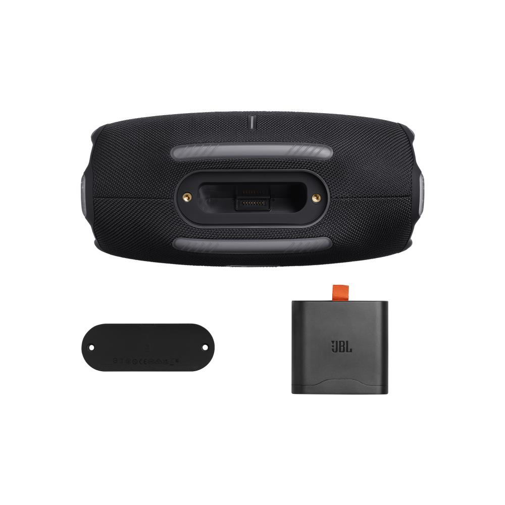 ลำโพงบลูทูธ JBL XTREME 4 สีดำ