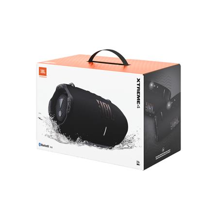 ลำโพงบลูทูธ JBL XTREME 4 สีดำ_5