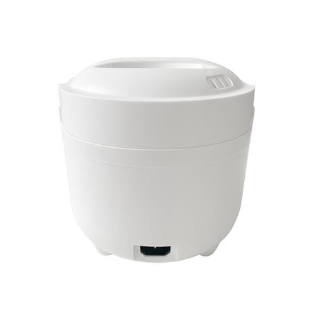 ปิ่นโตไฟฟ้า HOMMII DPFW124-WHITE 1 ลิตร_3