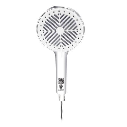 ชุดฝักบัวสายอ่อน 3 ระดับ HONS SS315-CH สีโครม_1