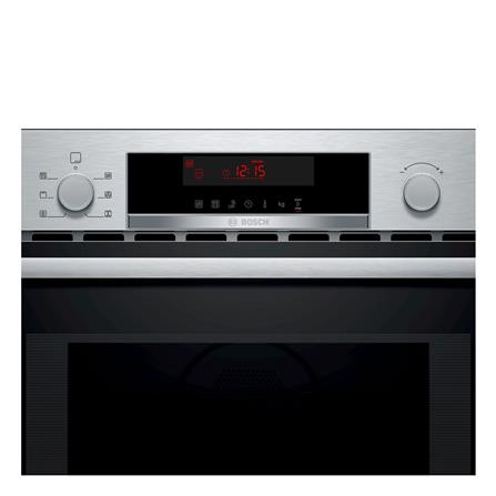 เตาอบฝังดิจิตอล BOSCH CMA583MS0B (COMBI MICROWAVE)_1