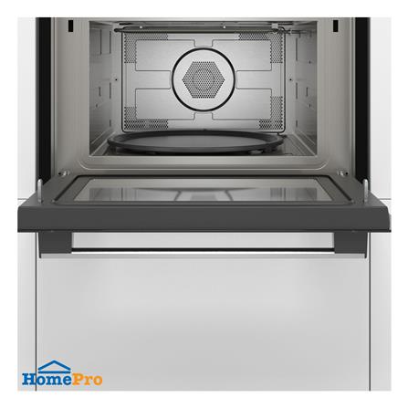 เตาอบฝังดิจิตอล BOSCH CMA583MS0B (COMBI MICROWAVE)_3