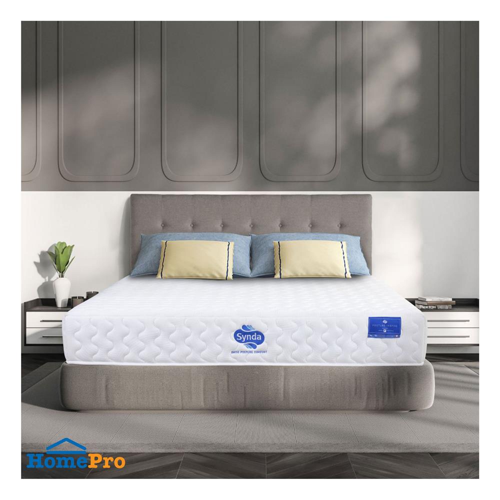 ที่นอน 6 ฟุต SYNDA POSTURE INSPIRE
