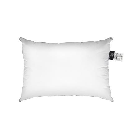 หมอนหนุน ขนห่านเทียม PERICO MI DOWN GEL FIRM 19x29 นิ้ว สีขาว_2
