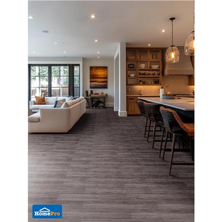 กระเบื้องพื้น 15x60 ซม. MAXIMUS เฮย์วู้ด น้ำตาลเข้ม A 1 ตร.ม._2