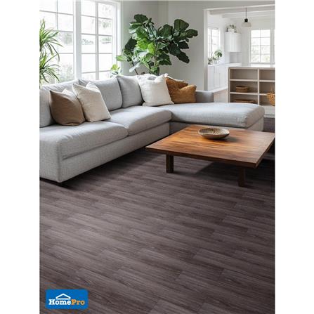 กระเบื้องพื้น 15x60 ซม. MAXIMUS เฮย์วู้ด น้ำตาลเข้ม A 1 ตร.ม._3