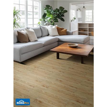 กระเบื้องพื้น 15x60 ซม. MAXIMUS เฮย์วู้ด น้ำตาลอ่อน A 1 ตร.ม._4