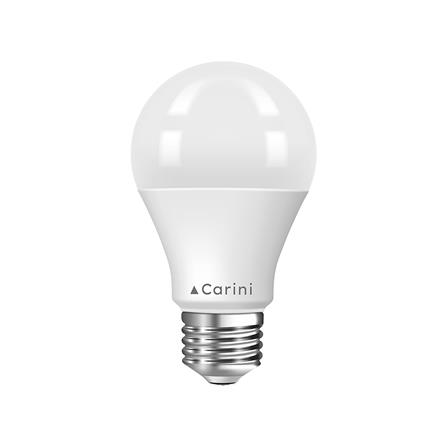 หลอด LED CARINI A60 ECOLIFE 9 วัตต์ COOL WHITE E27_0