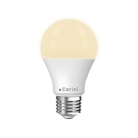 หลอด LED CARINI A60 ECOLIFE 9 วัตต์ COOL WHITE E27_1