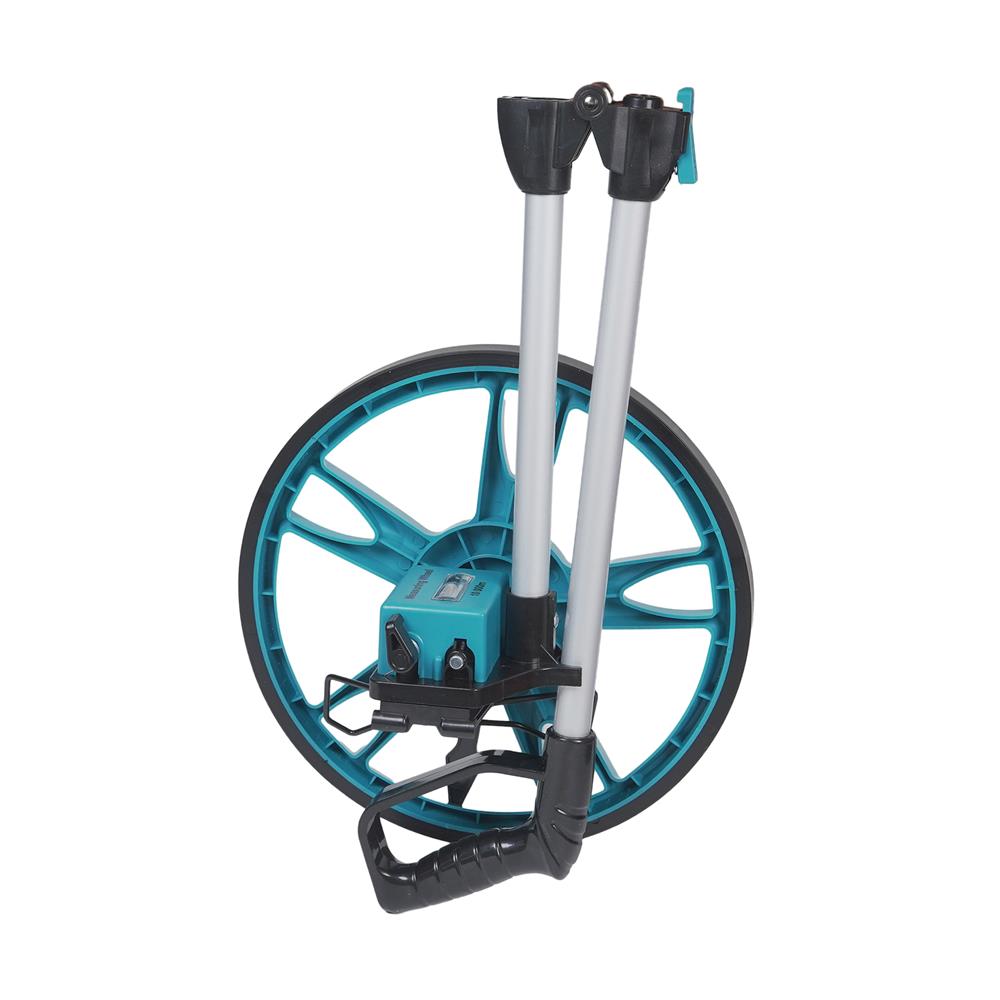 ล้อวัดระยะ MATALL PRO DY2418 10 กม. สีเขียว