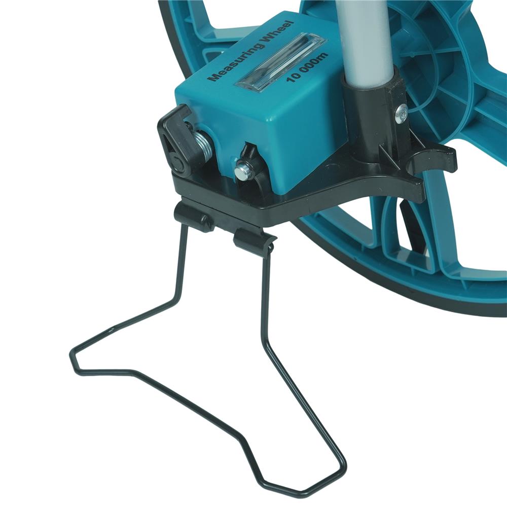 ล้อวัดระยะ MATALL PRO DY2418 10 กม. สีเขียว