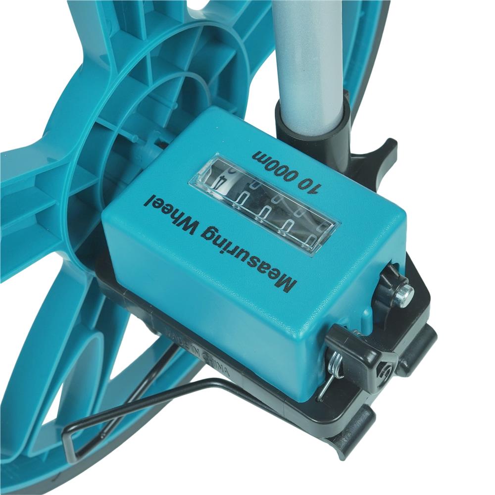 ล้อวัดระยะ MATALL PRO DY2418 10 กม. สีเขียว