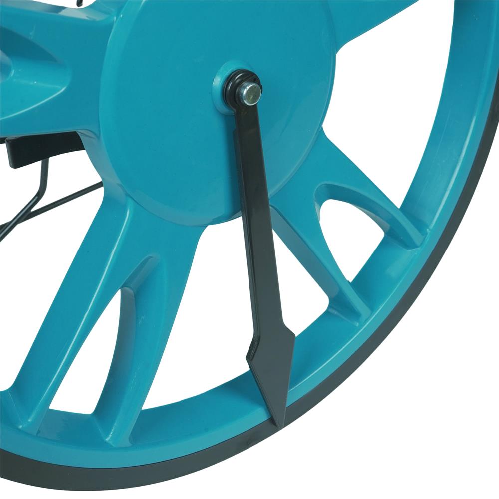 ล้อวัดระยะ MATALL PRO DY2418 10 กม. สีเขียว