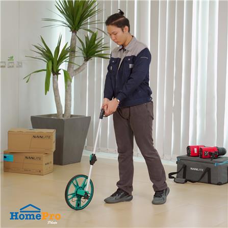 ล้อวัดระยะ MATALL PRO DY2418 10 กม. สีเขียว_10