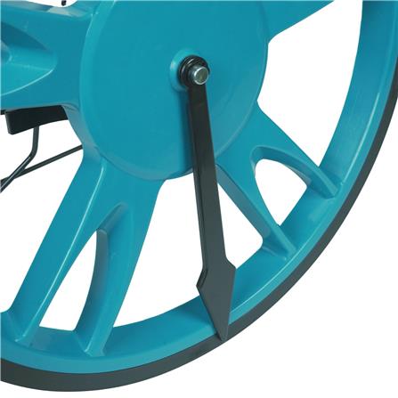 ล้อวัดระยะ MATALL PRO DY2418 10 กม. สีเขียว_7