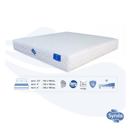 ที่นอน 3.5 ฟุต SYNDA POSTURE INSPIRE_7