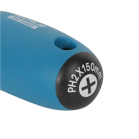 ไขควงหัวแฉก MATALL PRO GS021248 6 นิ้ว_1