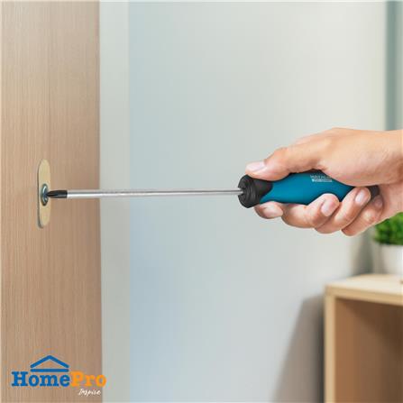 ไขควงหัวแฉก MATALL PRO GS021248 6 นิ้ว_3