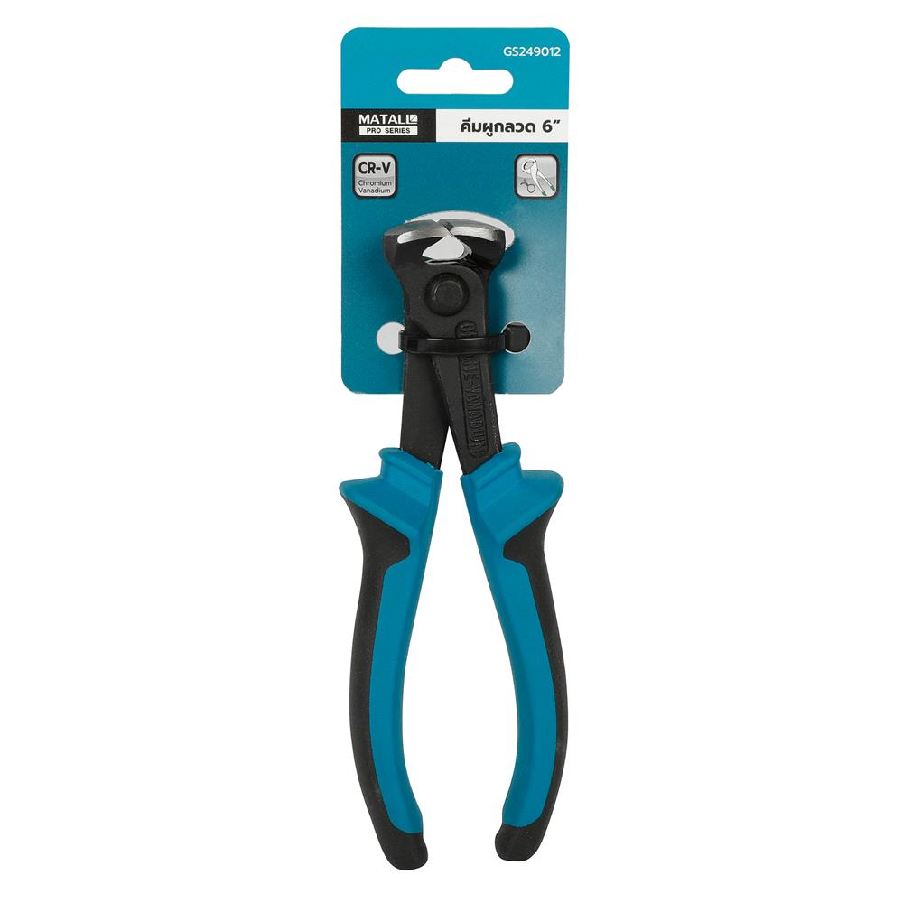 คีมผูกลวด MATALL PRO GS249012 6 นิ้ว