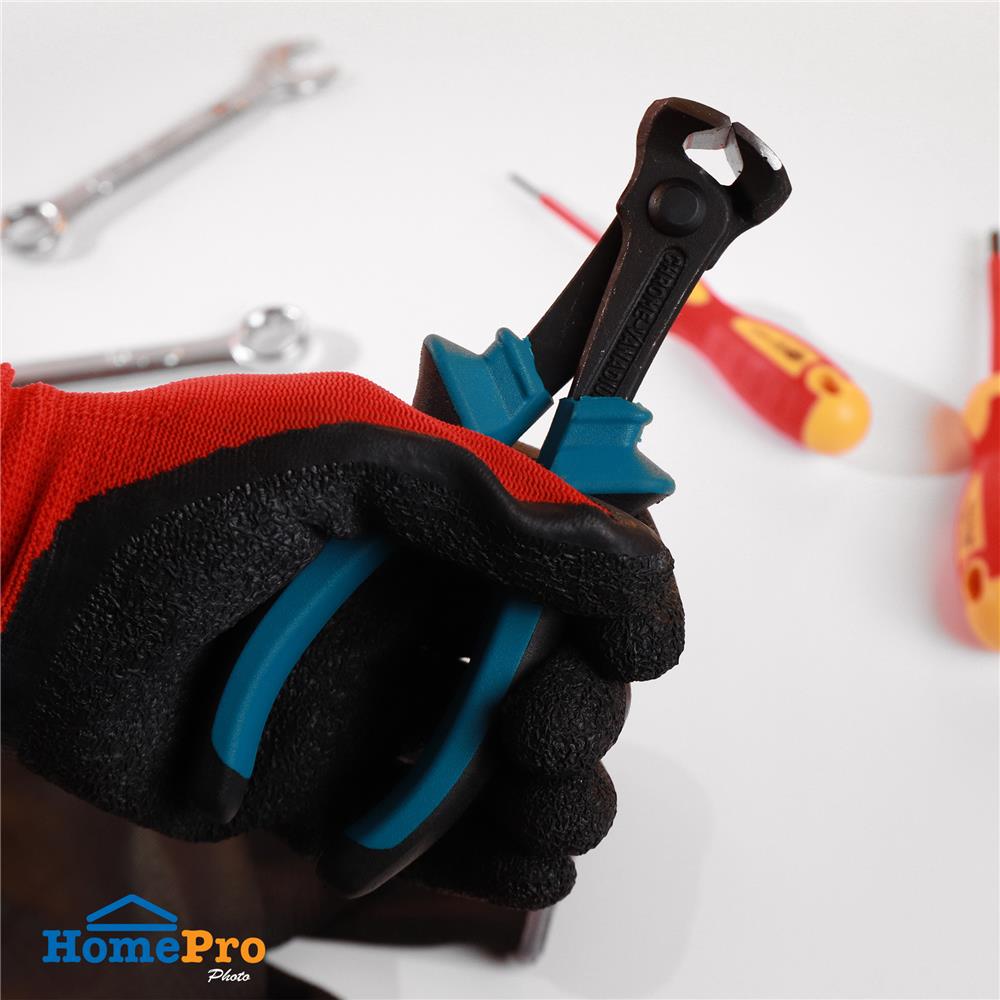 คีมผูกลวด MATALL PRO GS249012 6 นิ้ว