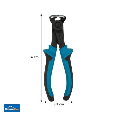 คีมผูกลวด MATALL PRO GS249012 6 นิ้ว_6