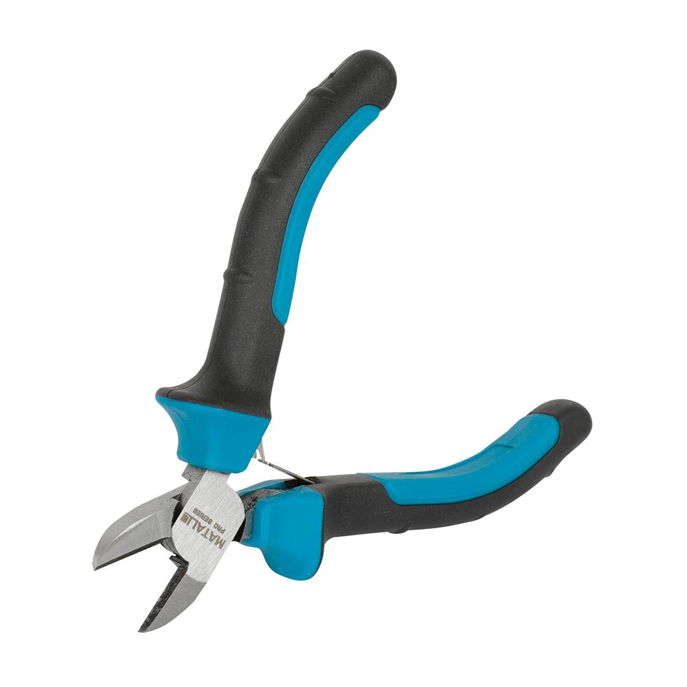 คีมปากตัด MATALL PRO GS249004 4.5 นิ้ว_1