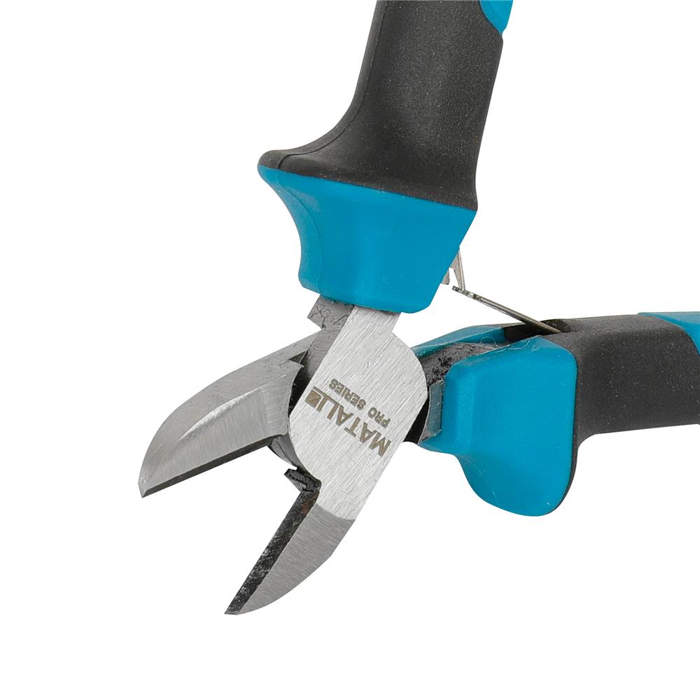 คีมปากตัด MATALL PRO GS249004 4.5 นิ้ว