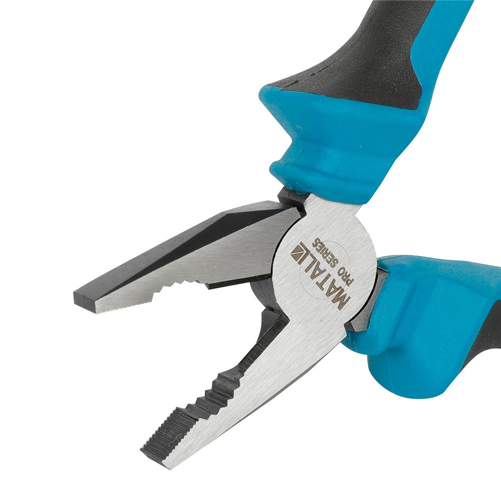 คีมปากจระเข้ MATALL PRO GS249001 6 นิ้ว