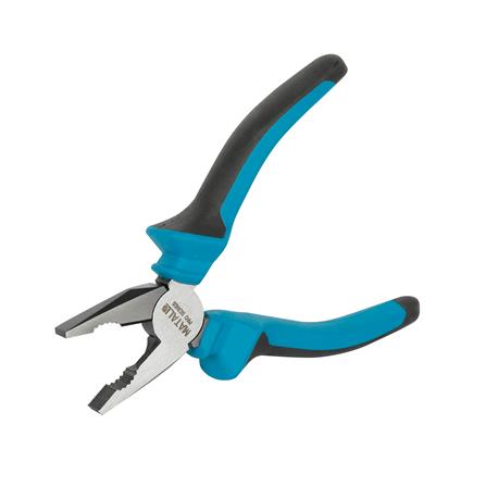 คีมปากจระเข้ MATALL PRO GS249001 6 นิ้ว_0