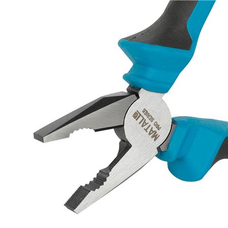 คีมปากจระเข้ MATALL PRO GS249001 6 นิ้ว_1