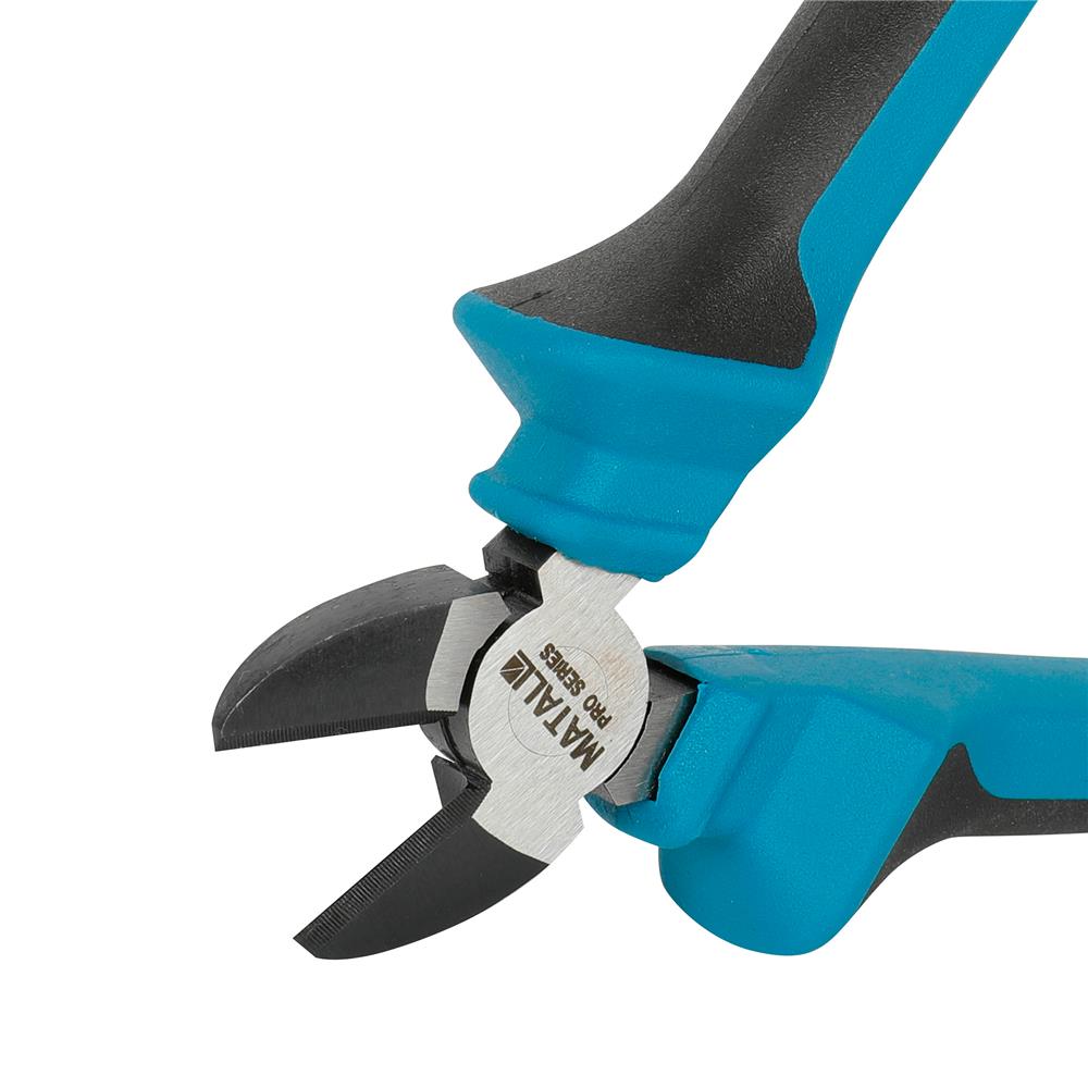 คีมปากตัด MATALL PRO GS249005 6 นิ้ว