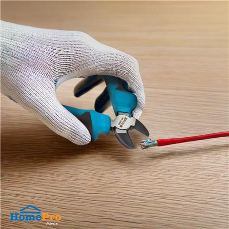 คีมปากตัด MATALL PRO GS249005 6 นิ้ว_4