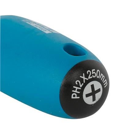 ไขควงหัวแฉก MATALL PRO GS248007 10 นิ้ว_1