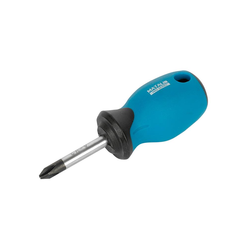 ไขควงหัวแฉก MATALL PRO GS021236 1.5 นิ้ว