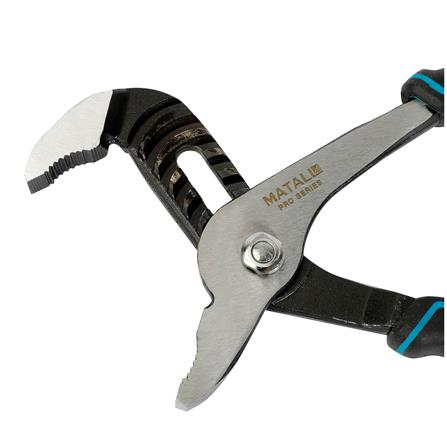 คีมคอม้า MATALL PRO GS249014 10 นิ้ว_3