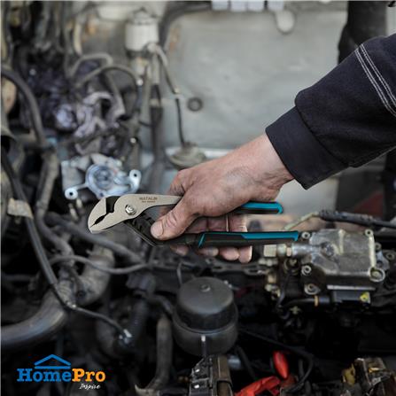 คีมคอม้า MATALL PRO GS249014 10 นิ้ว_4