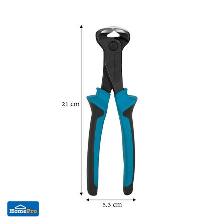 คีมผูกลวด MATALL PRO GS249021 8 นิ้ว_4