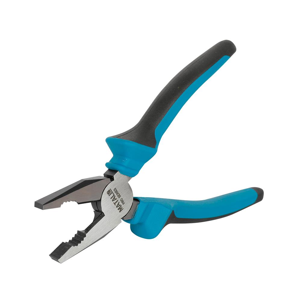 คีมปากจระเข้ MATALL PRO GS249003 8 นิ้ว_1