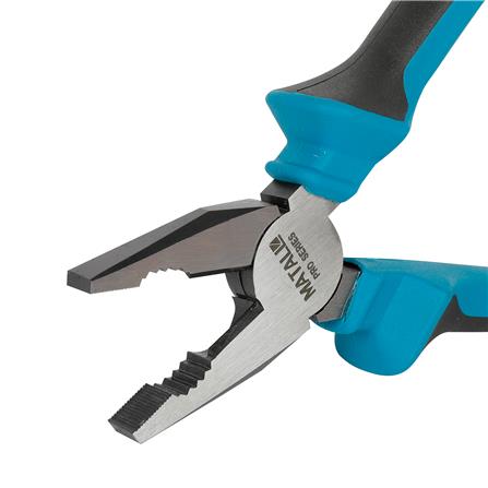 คีมปากจระเข้ MATALL PRO GS249003 8 นิ้ว_2